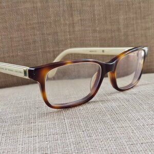 Marc by Marc Jacobs Eyeglasses/Glasses MMJ578 C4D Tortoise/Beige Eyewear